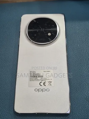 Oppo Find N5 512 GB White