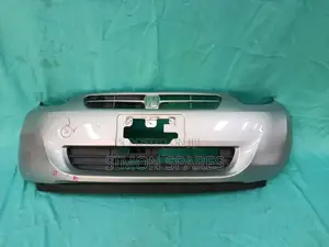 F Bumper Assy Toyota Passo 2012