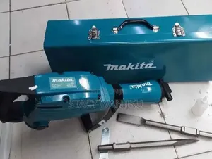 Heavy Duty Makita Demolisher/ Makita Jack Hammer