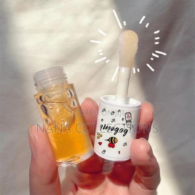 Hobeini Lip Gloss - main view