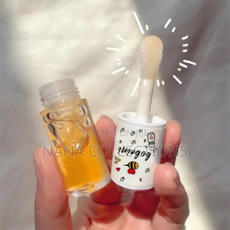 Hobeini Lip Gloss