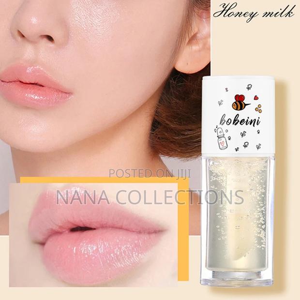 Hobeini Lip Gloss - thumbnail 5