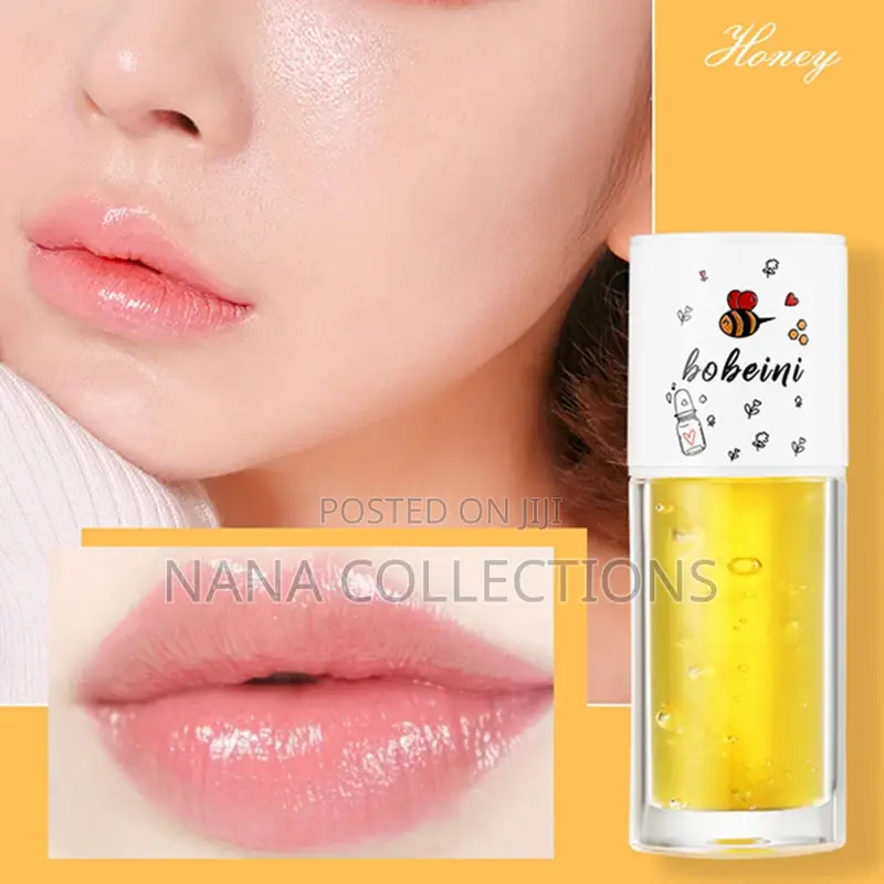 Hobeini Lip Gloss