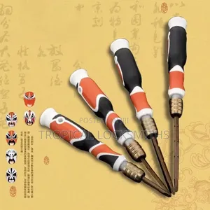 Adjustable Screwdriver