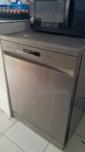 Dishwasher