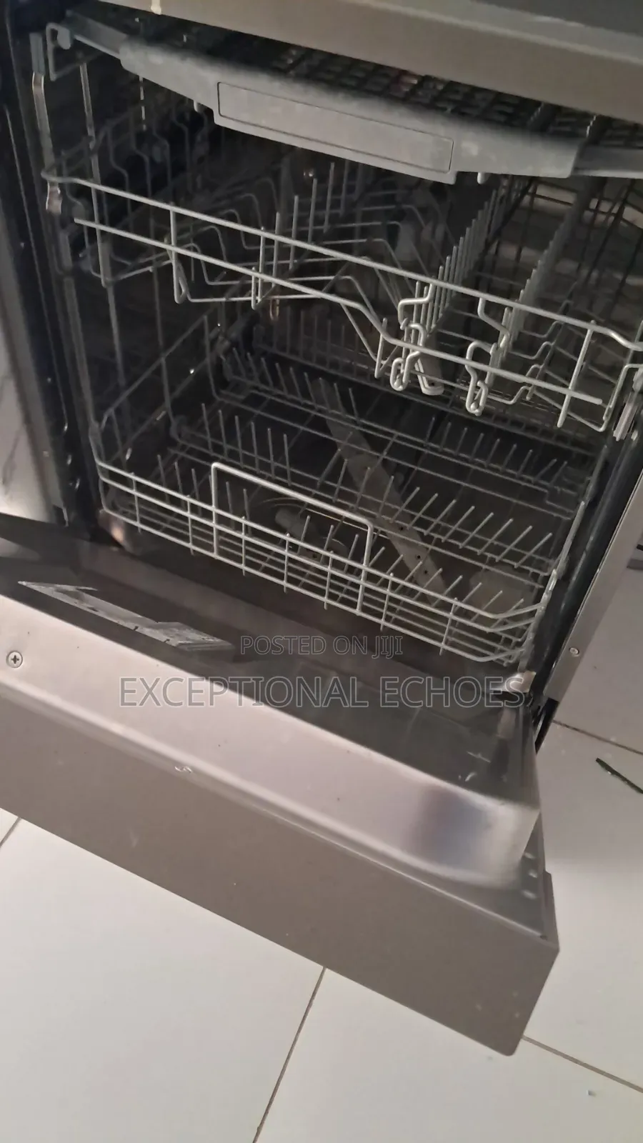 Dishwasher
