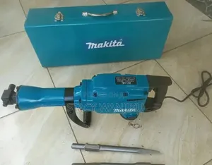 Makita Jack Hammer/ Brand New Demolisher