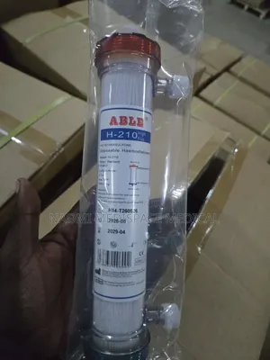 Able H-200 Disposable Haemodialyzer