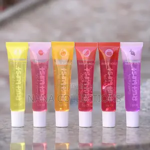 Fruit Burst Lip Gloss