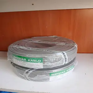 Quality 1.5mm Twin With Earth Cable