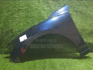 Fender/Wing Lh Mazda Atenza 2015