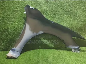 Fender/Wing Lh Mazda Atenza 2015