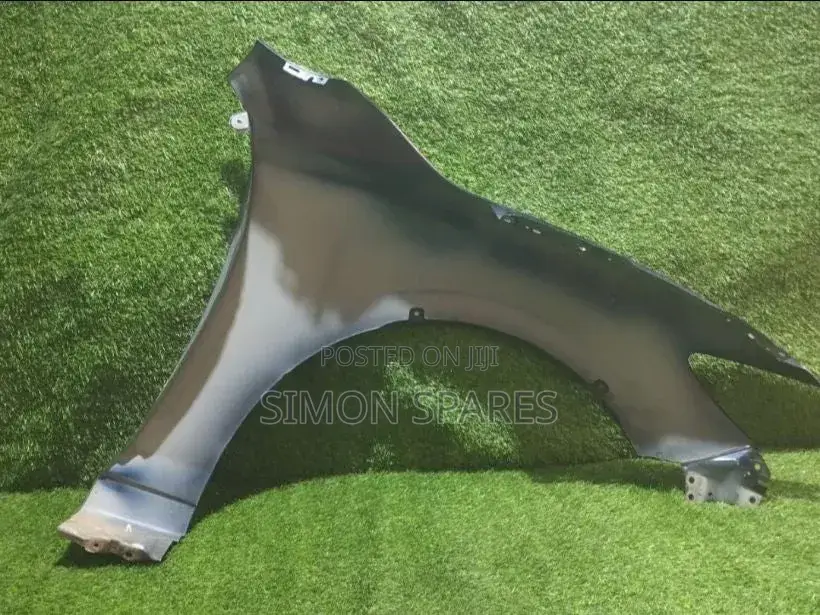 Fender/Wing Lh Mazda Atenza 2015