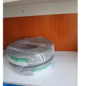 Quality 1.5mm Twin With Earth Cable