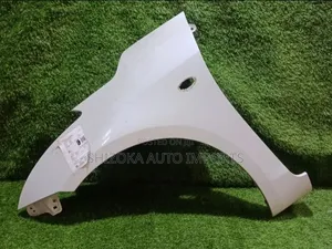 Fender/Wing Lh Suzuki Swift 2010