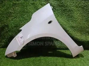 Fender/Wing Lh Suzuki Swift 2010