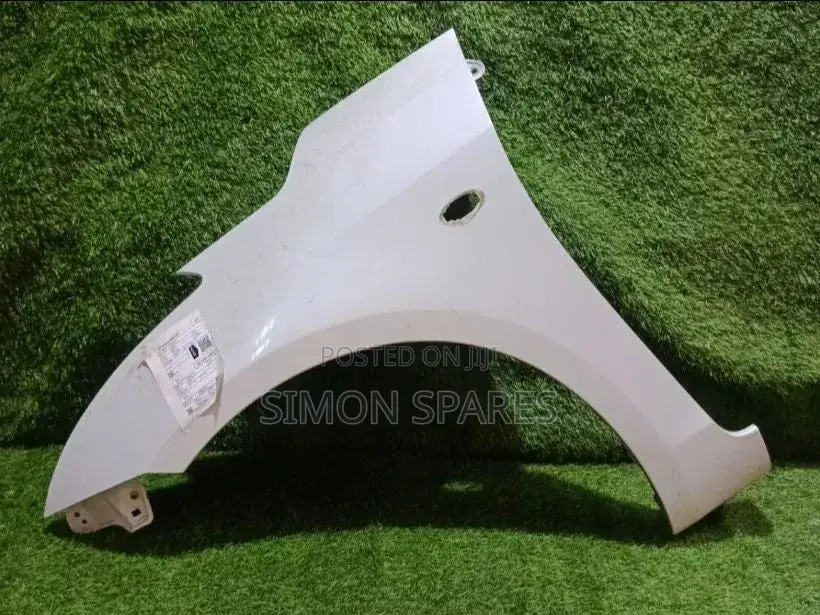 Fender/Wing Lh Suzuki Swift 2010