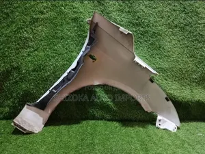 Fender/Wing Lh Suzuki Swift 2010