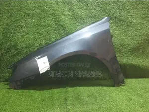 Fender/Wing Lh Subaru Legacy Bp5 2007