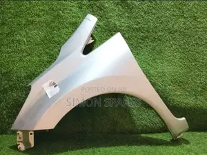 Fender/Wing Lh Nissan Note E12 2016