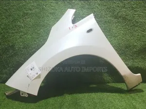 Fender/Wing Lh Nissan Leaf Aze0 2015