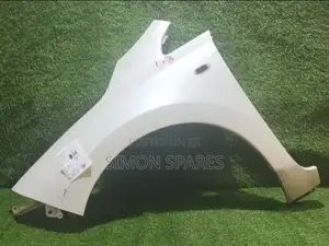 Fender/Wing Lh Nissan Leaf Aze0 2015