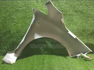 Fender/Wing Lh Nissan Leaf Aze0 2015