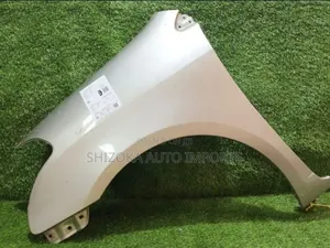 Fender/Wing Lh Toyota Raum 2005