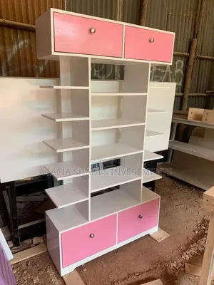Shoe Rack Modern