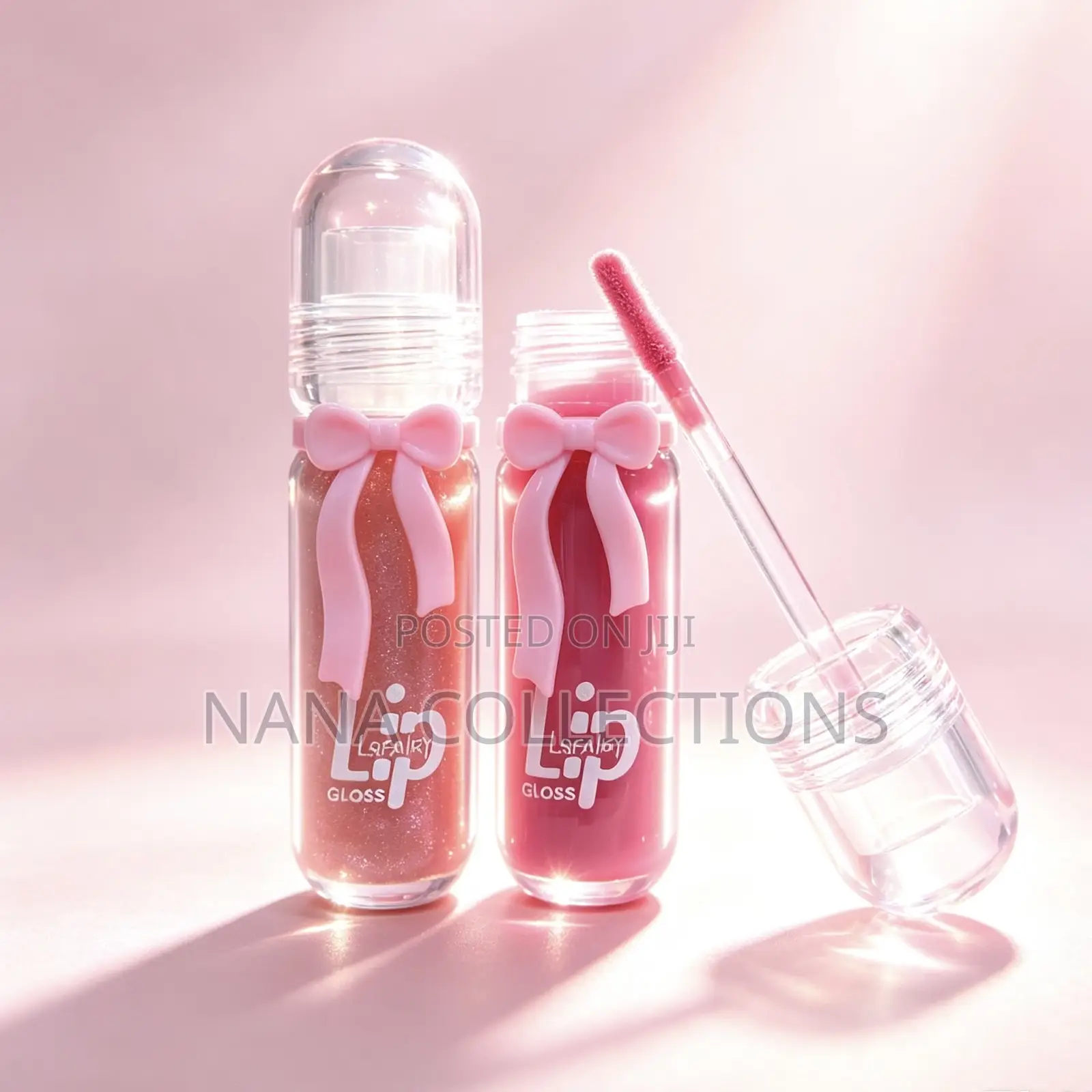Fairy Gloss