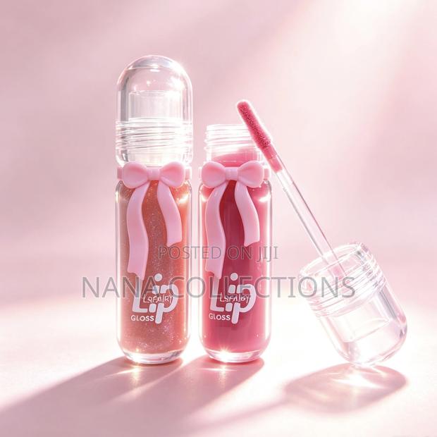 Fairy Gloss