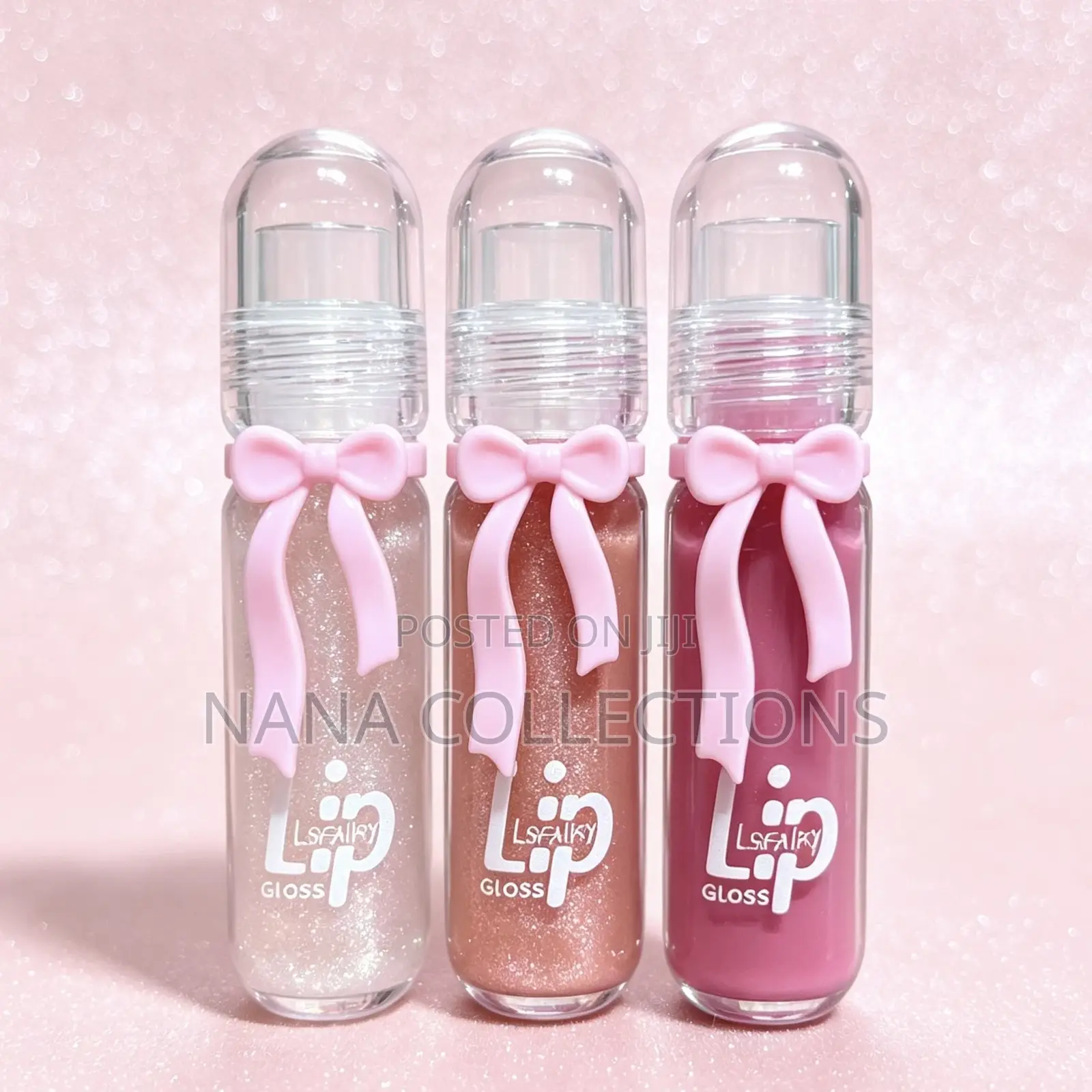 Fairy Gloss