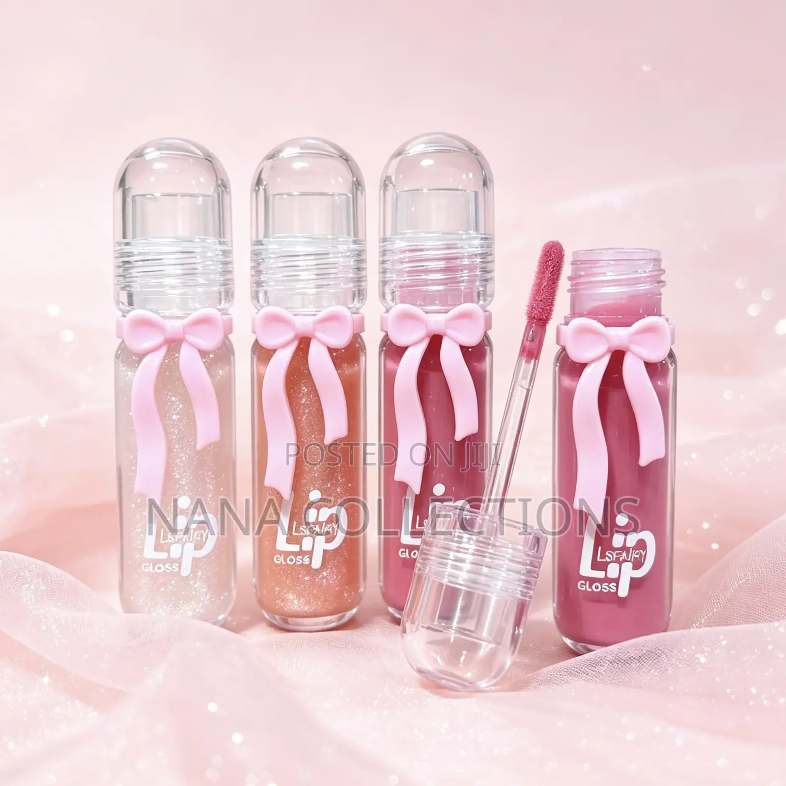 Fairy Gloss