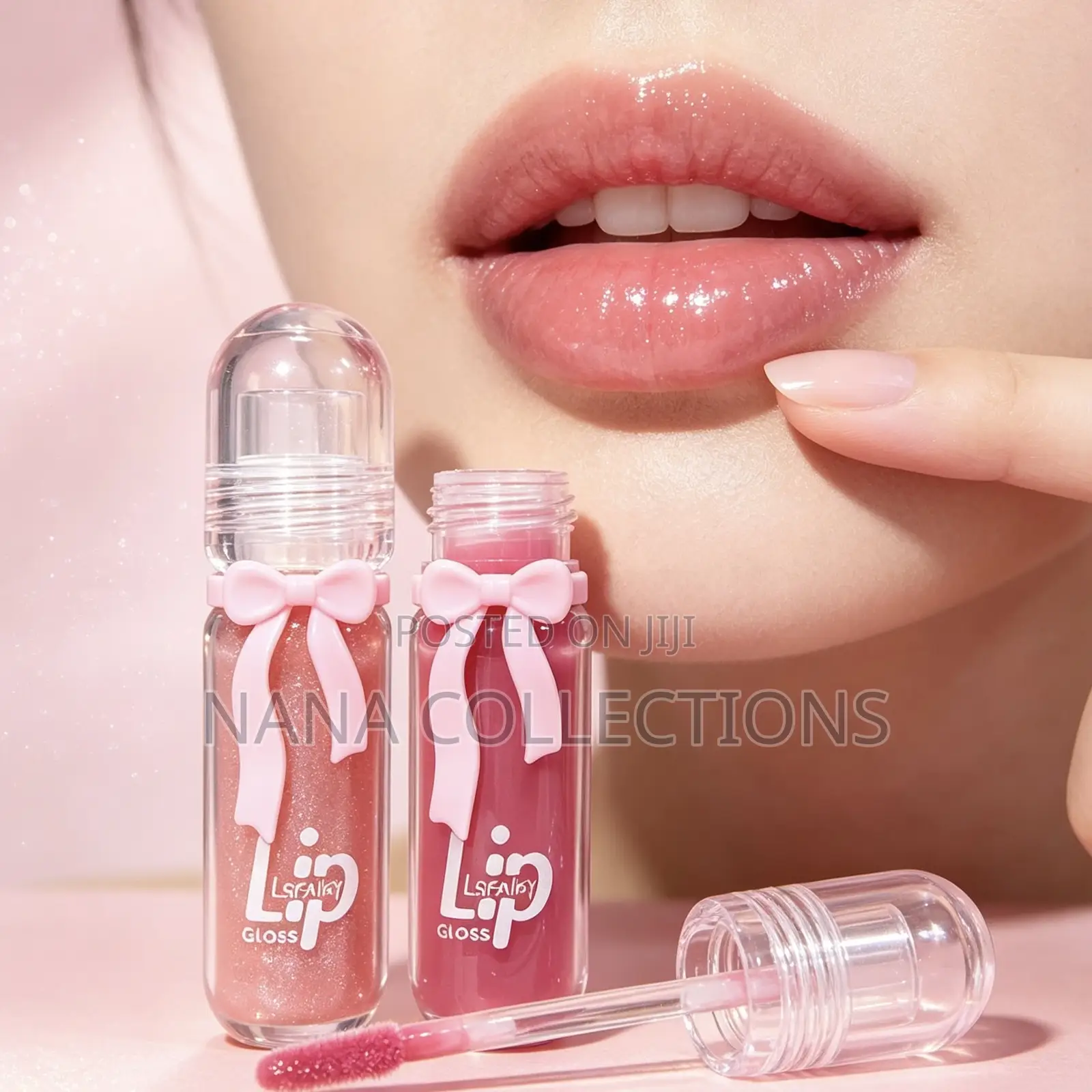 Fairy Gloss
