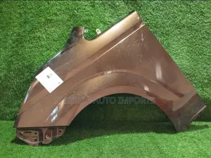 Fender/Wing Lh Toyota Spade Ncp141 2013