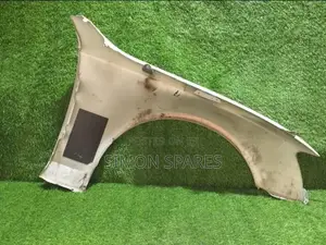 Fender/Wing Lh Audi A4 2014