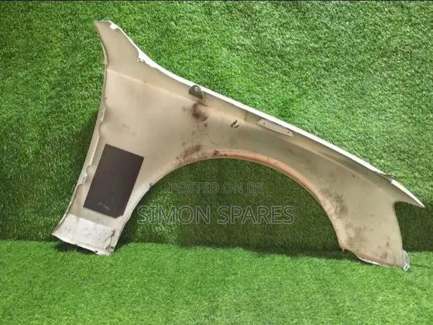 Fender/Wing Lh Audi A4 2014 - thumbnail 2