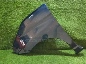 Fender/Wing Lh Toyota Tank M910a 2018