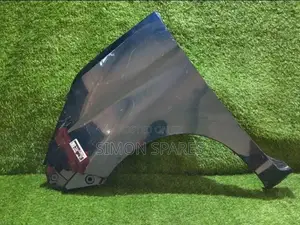 Fender/Wing Lh Toyota Tank M910a 2018