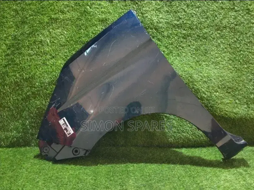 Fender/Wing Lh Toyota Tank M910a 2018
