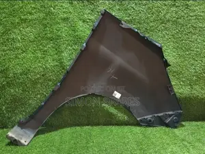 Fender/Wing Lh Toyota Tank M910a 2018
