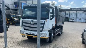 Foton Tipper