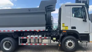 Foton Tipper