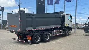 Foton Tipper