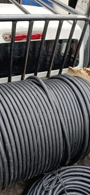 Flex 10 Mm 2 Core
