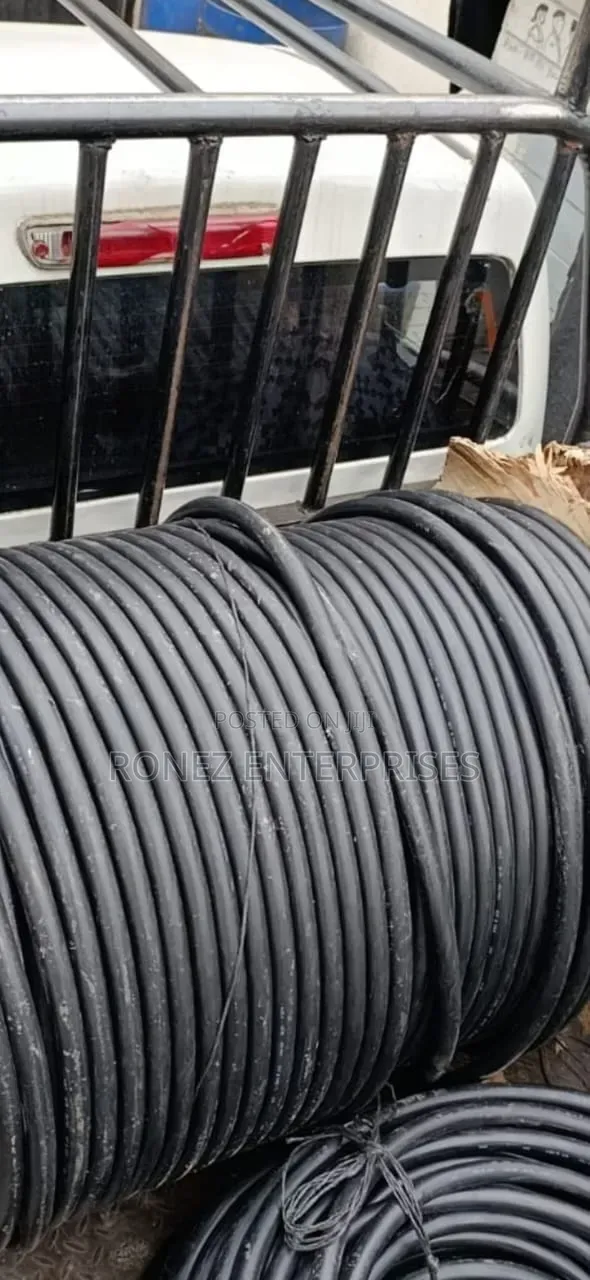 Flex 10 Mm 2 Core