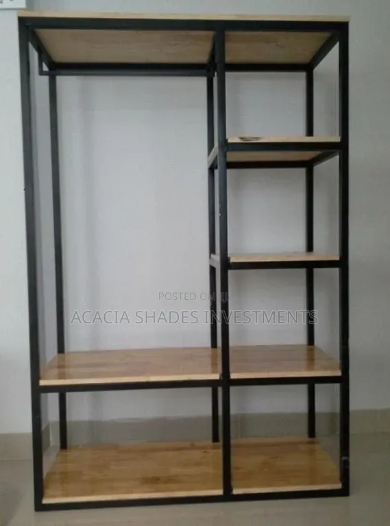 Shelves Multi Purpose