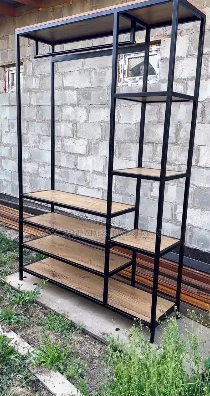 Shelves Multi Purpose