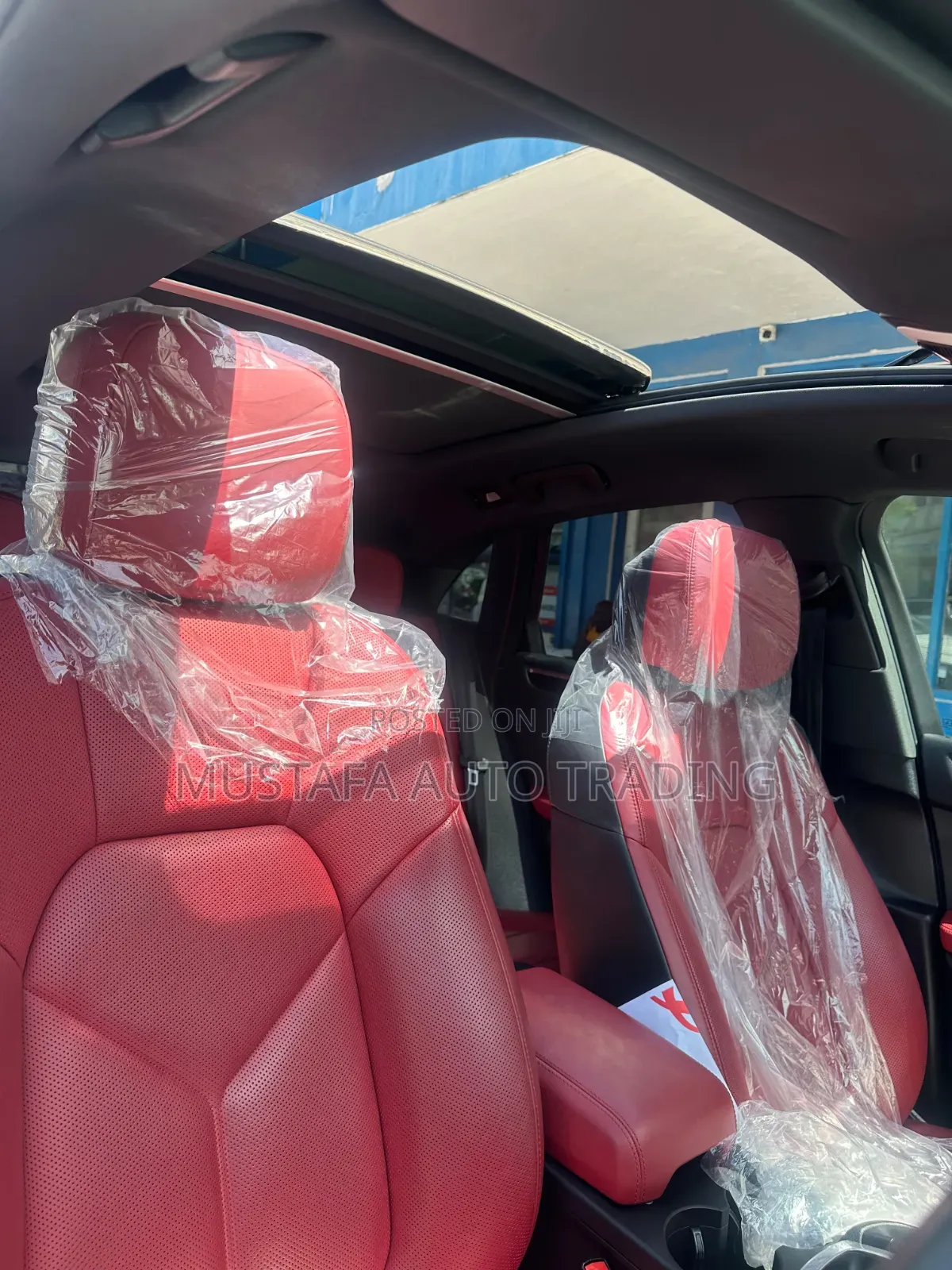 Porsche Macan S 2020 White