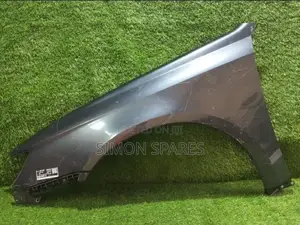 Fender/Wing Lh Subaru Legacy B4 Bl5 2008